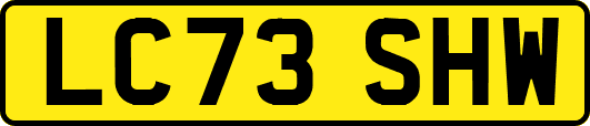LC73SHW