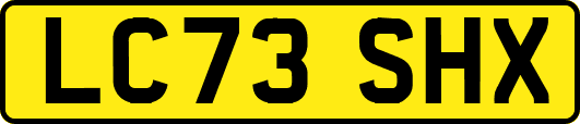 LC73SHX