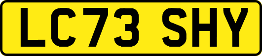 LC73SHY