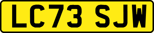 LC73SJW