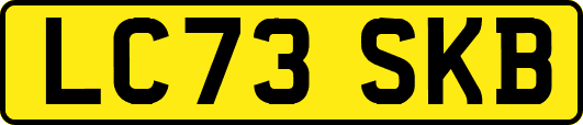 LC73SKB