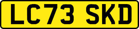 LC73SKD