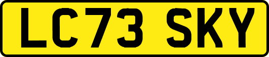 LC73SKY