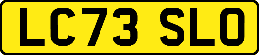LC73SLO