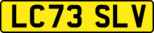 LC73SLV