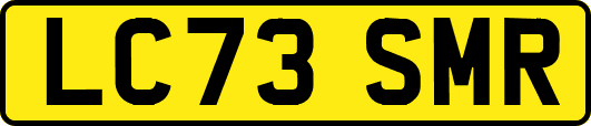 LC73SMR