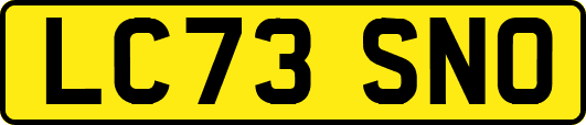 LC73SNO