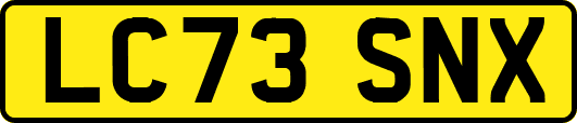 LC73SNX