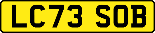 LC73SOB