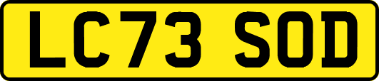 LC73SOD