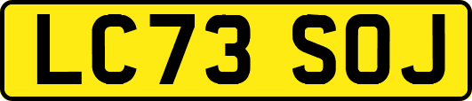 LC73SOJ
