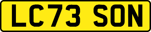 LC73SON
