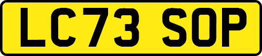 LC73SOP