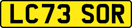 LC73SOR