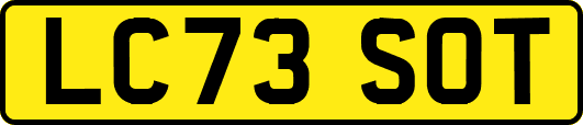LC73SOT