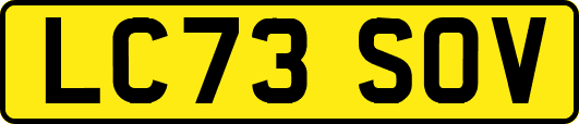 LC73SOV