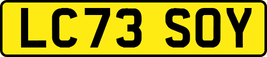 LC73SOY