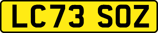 LC73SOZ
