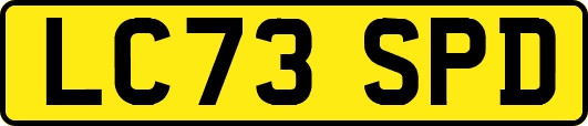 LC73SPD