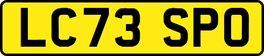 LC73SPO