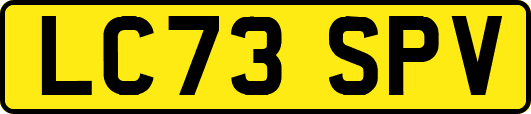 LC73SPV