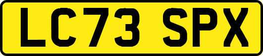 LC73SPX