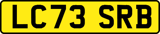 LC73SRB