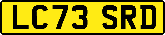 LC73SRD