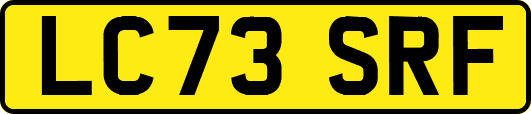 LC73SRF