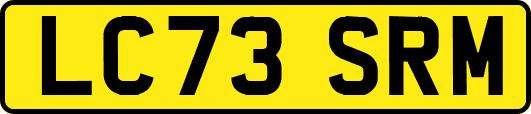 LC73SRM