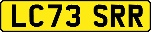 LC73SRR