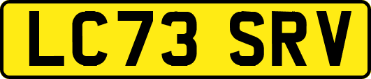 LC73SRV