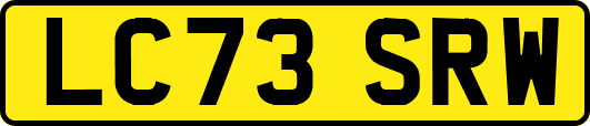 LC73SRW