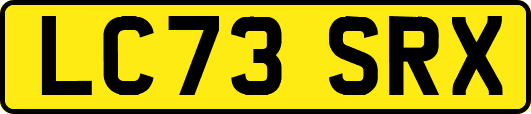 LC73SRX