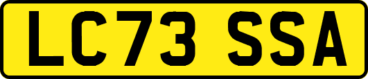 LC73SSA