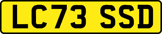 LC73SSD