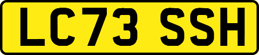LC73SSH