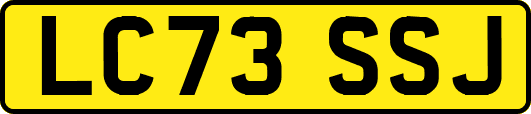 LC73SSJ