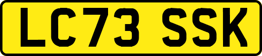 LC73SSK