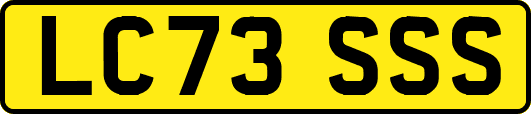 LC73SSS