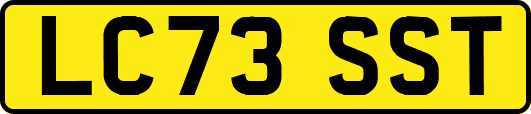 LC73SST