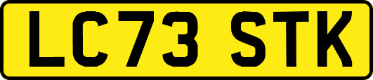 LC73STK