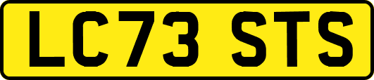 LC73STS