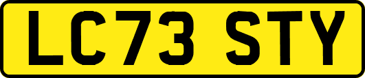 LC73STY