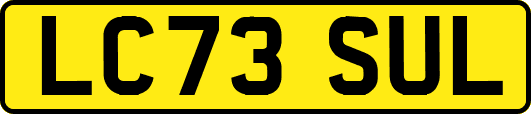 LC73SUL