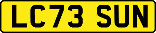 LC73SUN
