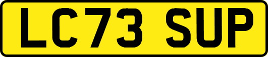 LC73SUP