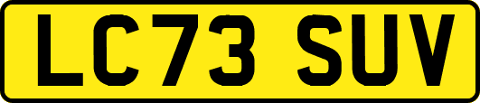 LC73SUV