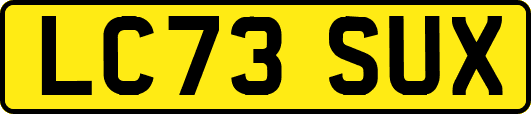 LC73SUX