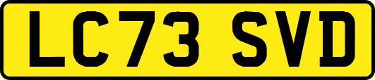LC73SVD
